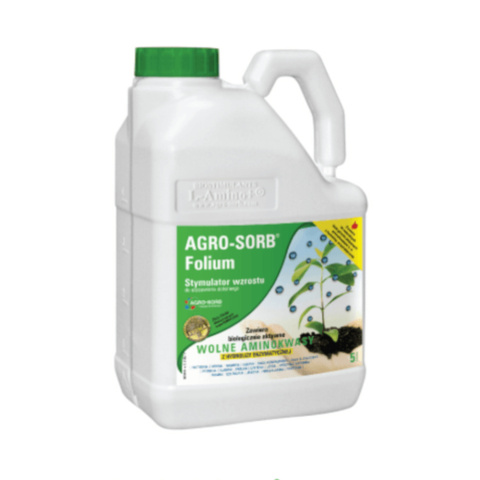 Agro-Sorb Folium 5L