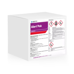 Alert Pak - 3x1l Capetus Extra + 2x1l Philon - Corteva