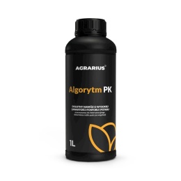AlgoRytm PK 1L Agrarius
