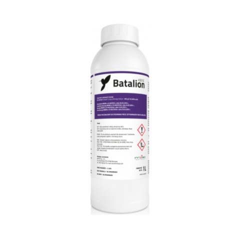 Batalion 450 SC 1 L