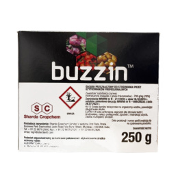 Buzzin 250g
