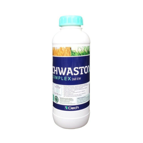 Chwastox Complex 260 EW 1L