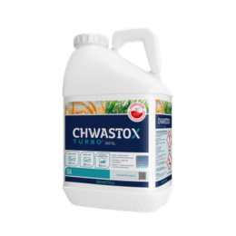 Chwastox Turbo 340 SL 5L