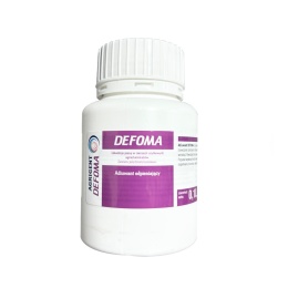 Defoma 0,1L - adiuwent odpieniający