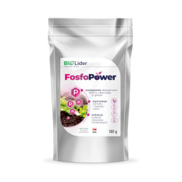 FosfoPower 100g Bio-Lider