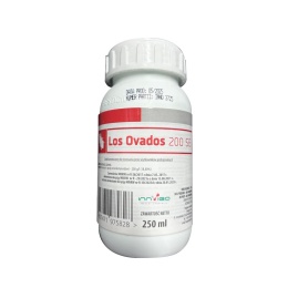 Los Ovados 200 SE
