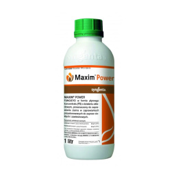 Maxim Power 1L Syngenta