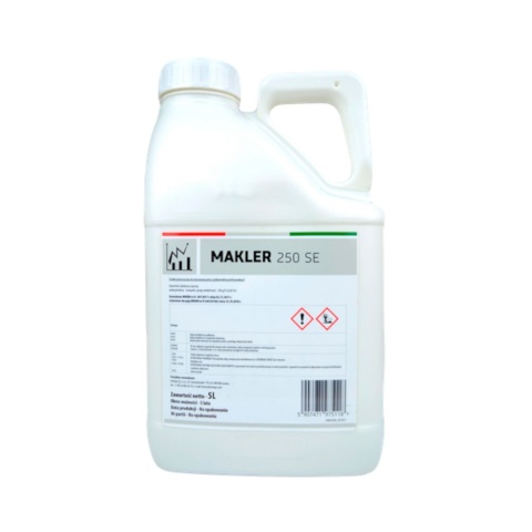 Makler 250 SE 5L