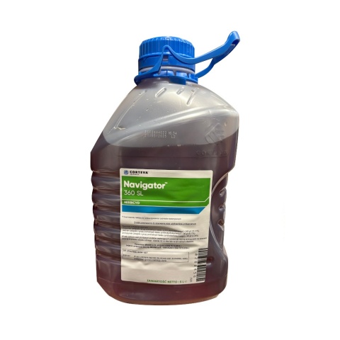 Navigator 360 SL 5L