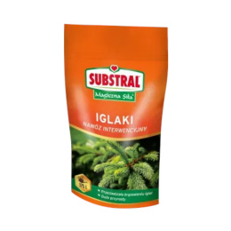 Nawóz interwencyjny do Iglaków Substral 350g