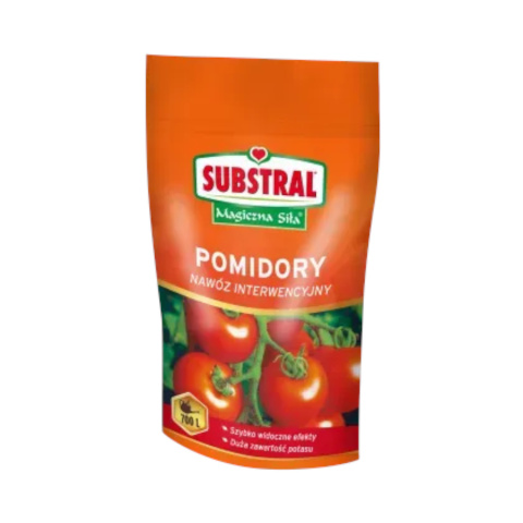 Nawóz interwencyjny do Pomidorów Substral 350g