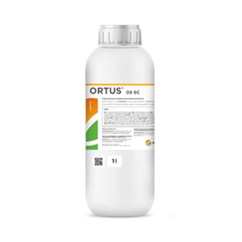 Ortus 5 SC 1L