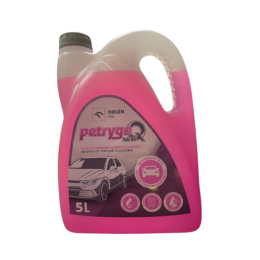 Petrygo 5L - płyn do chłodnic Orlen Oil