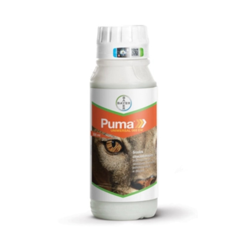 Puma uniwersal 069 EW 500ml Bayer