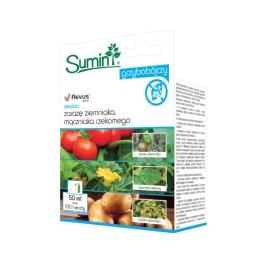 Revus 250 SC 50ml Sumin