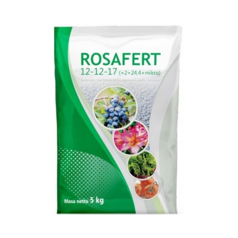 Rosafert 12-12-17 5 kg