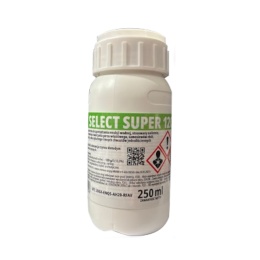 Select Super 120 EC 250 ml