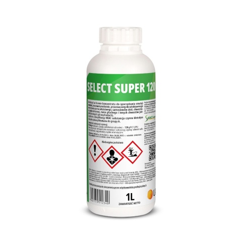 Select Super 120 EC 1 L