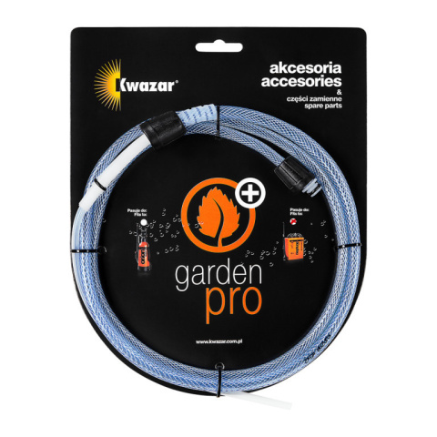 Wężyk Neptune 1,5 m Kwazar