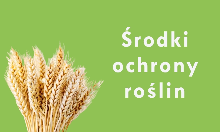 Środki Ochrony Roślin